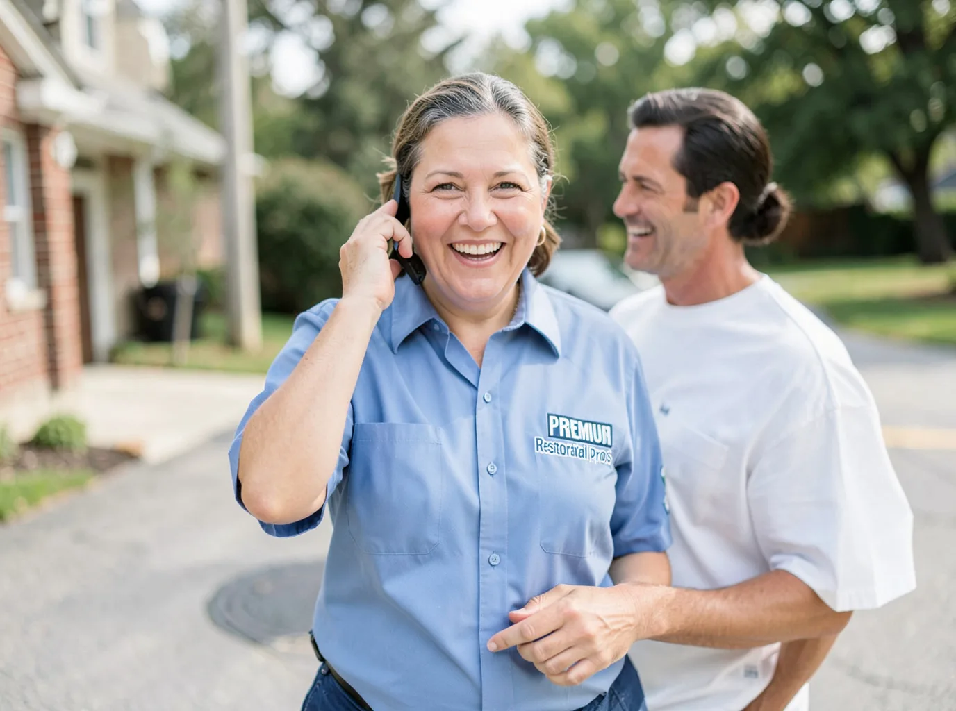 Water Damage Restoration Delight, AR FAQs